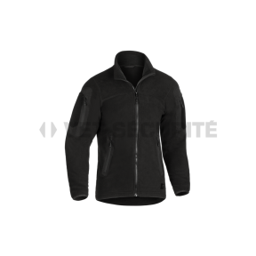 Veste Aviceda Mk.II Fleece noir - Clawgear