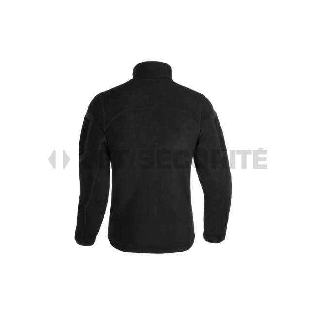 Aviceda Mk.II Fleece vest zwart - Clawgear