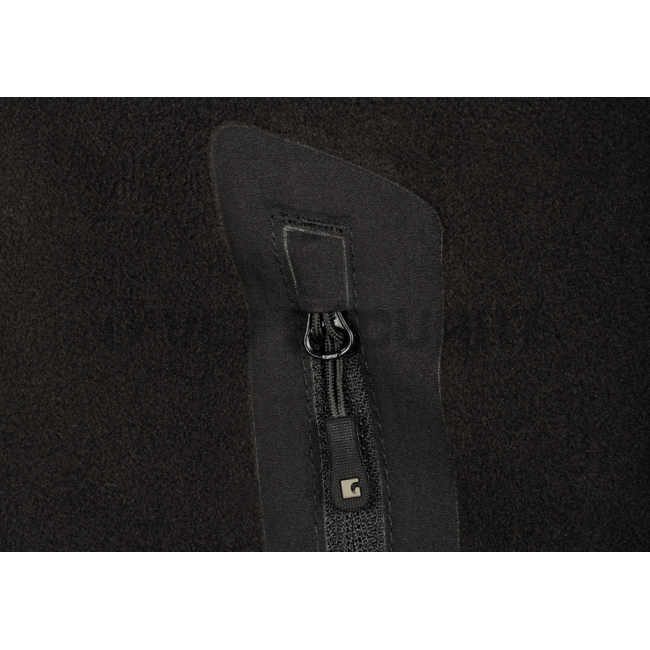 Veste Aviceda Mk.II Fleece noir - Clawgear