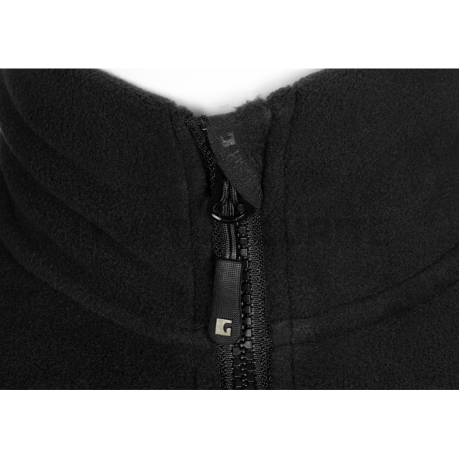Veste Aviceda Mk.II Fleece noir - Clawgear