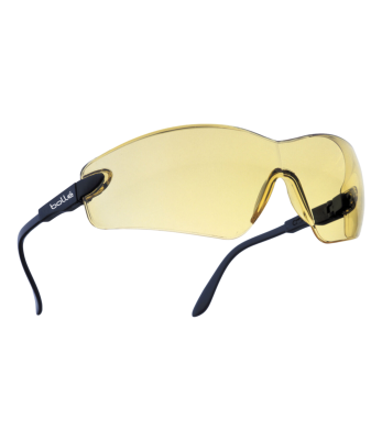 Lunettes de protection amber VIPER - Bollé Safety