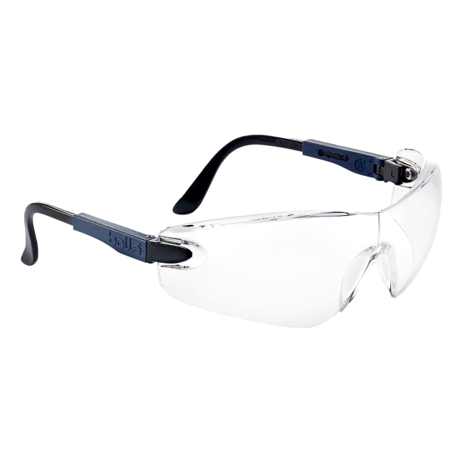 VIPER Schutzbrille farblos - Bollé Safety