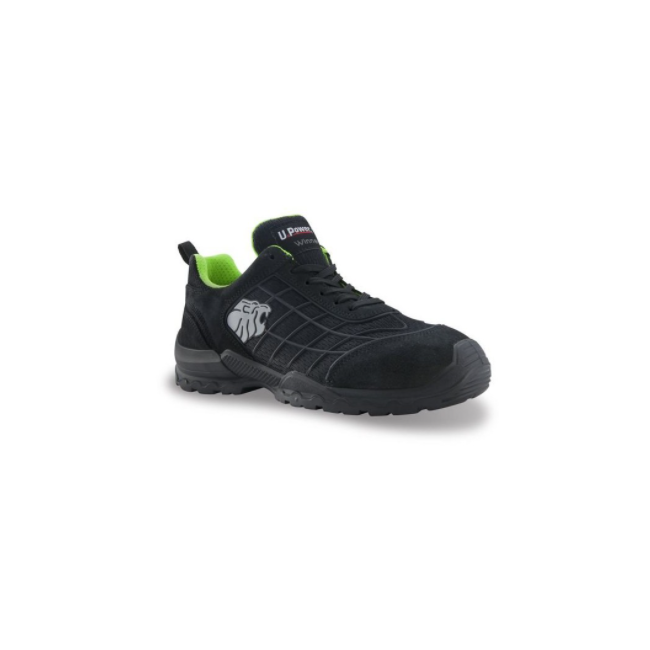 Chaussures de sécurité basses Turf S1P SRC - U Power