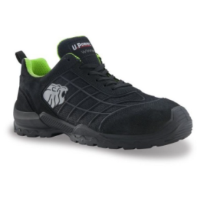 Buty robocze niskie Turf S1P SRC - U Power