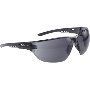 Okulary ochronne przyciemniane NESS - Bollé Safety