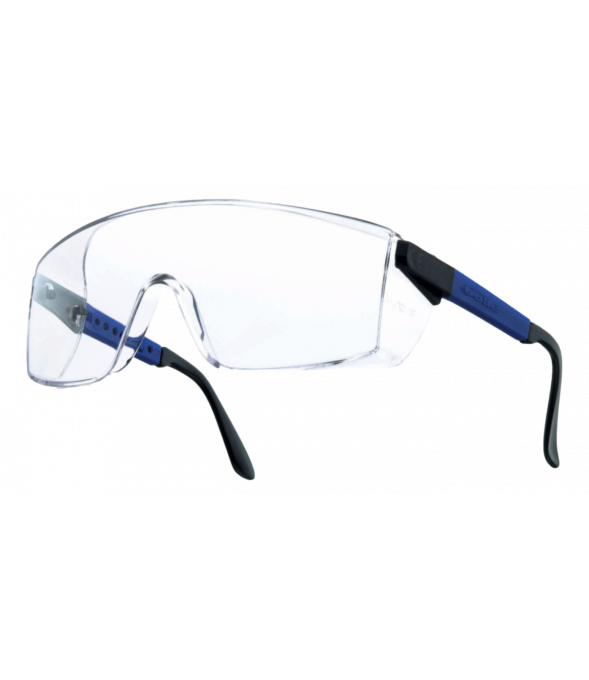 Lunette de protection incolore B272 Boll Safety