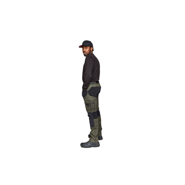 Casquette lano - Herock