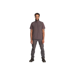 Malus bodywarmer Grijs - Herock