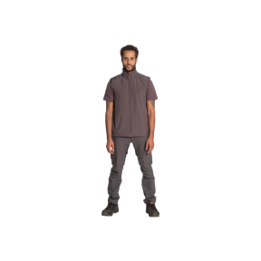 Malus bodywarmer Gris - Herock