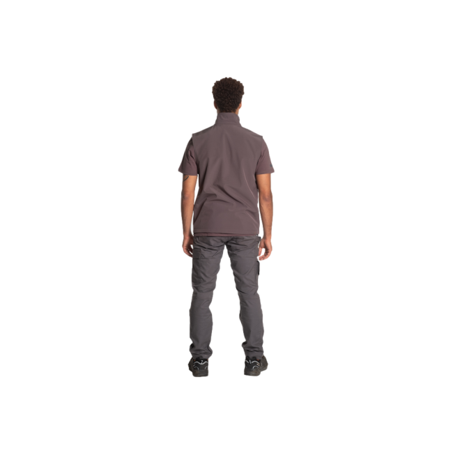 Veste Malus Gris - Herock