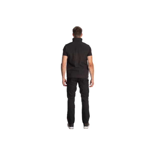 Veste Malus Noir - Herock
