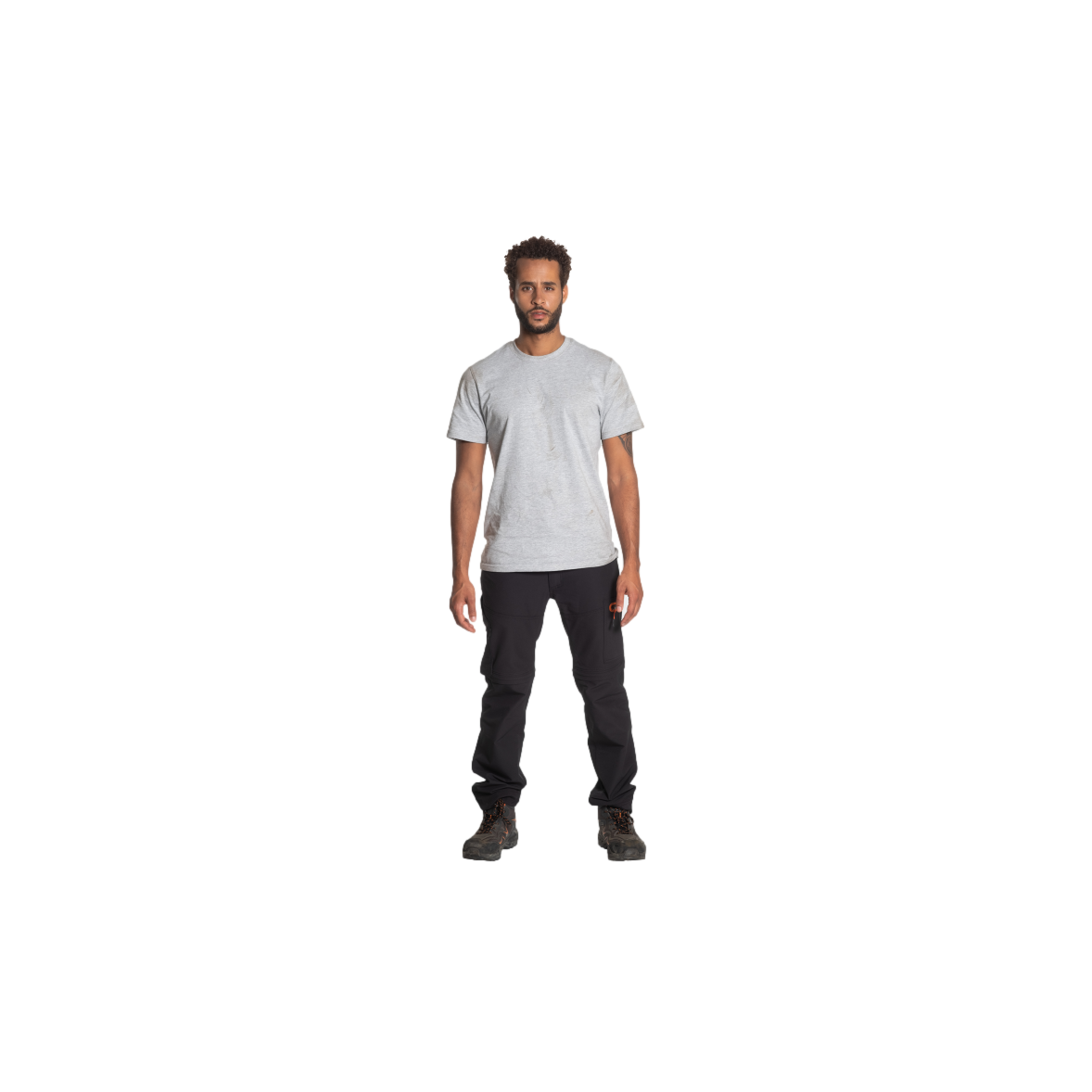 5.11 Tactical TDU 74003ABR - Pantaloni Tattici Uomo In Ripstop, Per Polizia, Militari E Outdoor