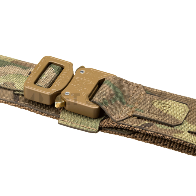 Ceinture KD One multicam - Clawgear