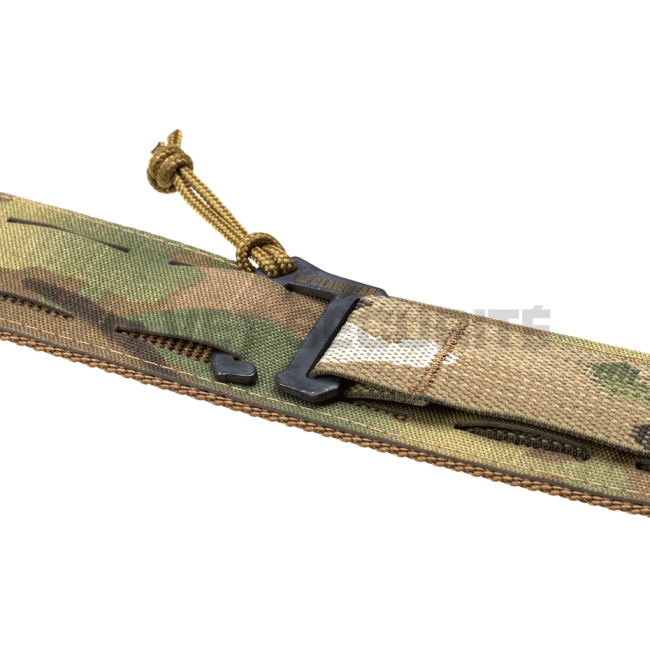 Ceinture KD One multicam - Clawgear