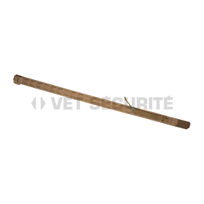 Cinturón KD One coyote - Clawgear