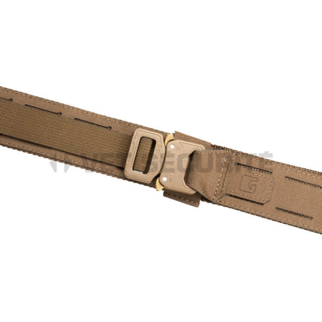 KD One riem coyote - Clawgear