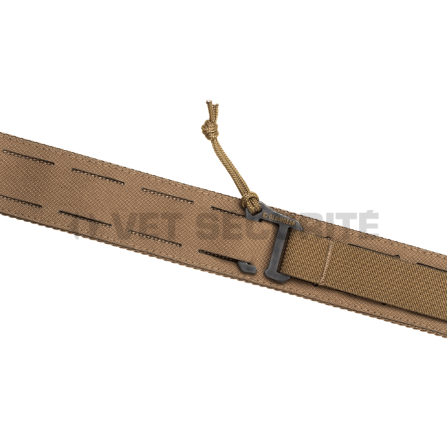 KD One Gürtel coyote - Clawgear