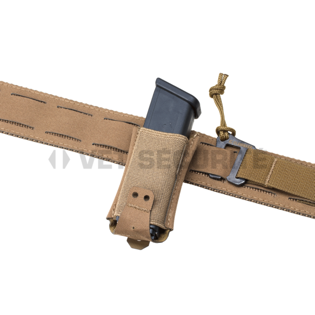 KD One riem coyote - Clawgear