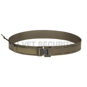 Ceinture KD One gris brun - Clawgear