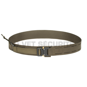 KD One Gürtel graubraun - Clawgear