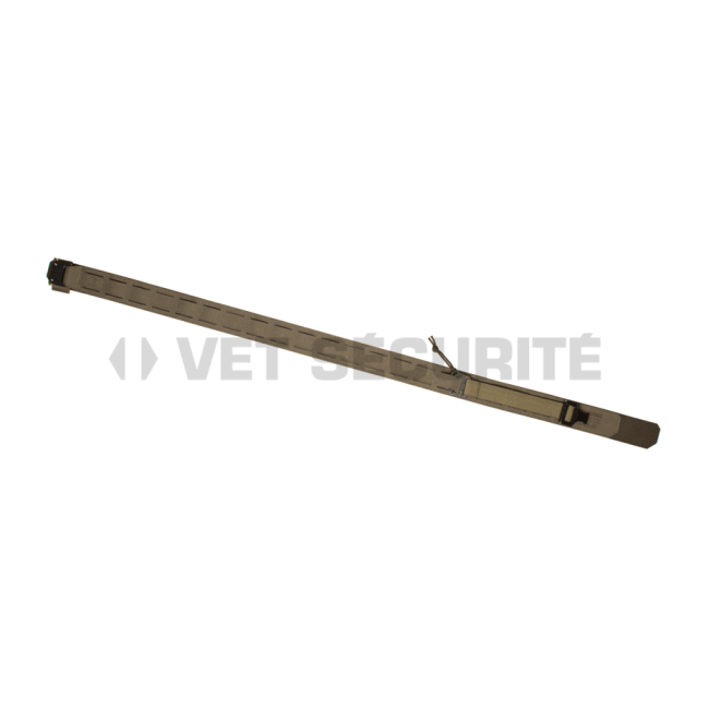 Ceinture KD One gris brun - Clawgear