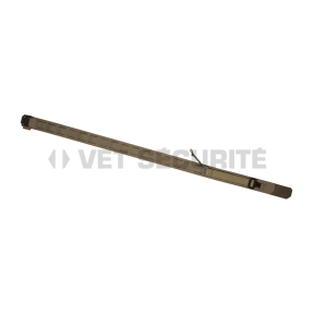 KD One Gürtel graubraun - Clawgear