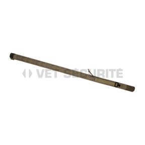 KD One Gürtel graubraun - Clawgear