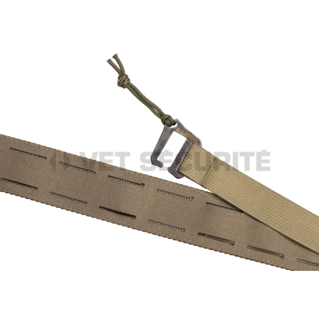 KD One Gürtel braungrau - Clawgear