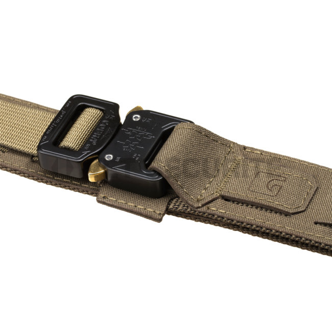 KD One Gürtel braungrau - Clawgear