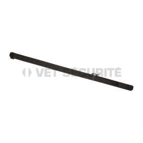 Cinturón KD One negro - Clawgear