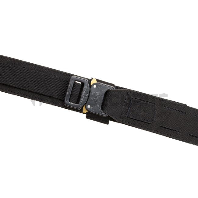 KD One Gürtel schwarz - Clawgear