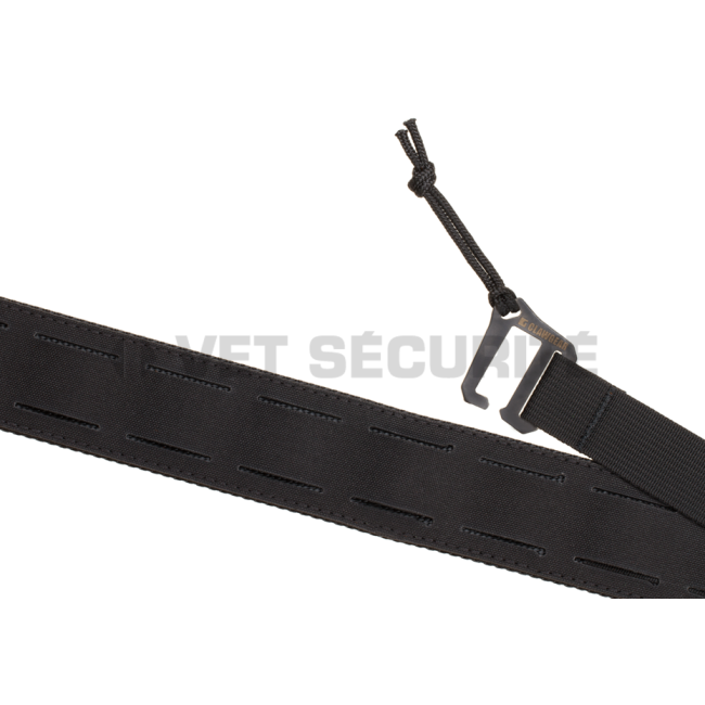 Pasek KD One czarny - Clawgear