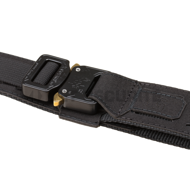 Ceinture KD One noir - Clawgear