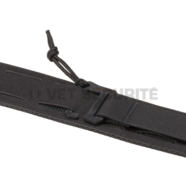 KD One Gürtel schwarz - Clawgear