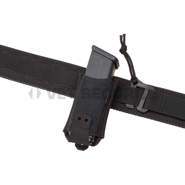 Ceinture KD One noir - Clawgear