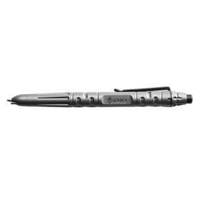 IMPROMPTU Scheibenbrecher-Stift silber - Gerber