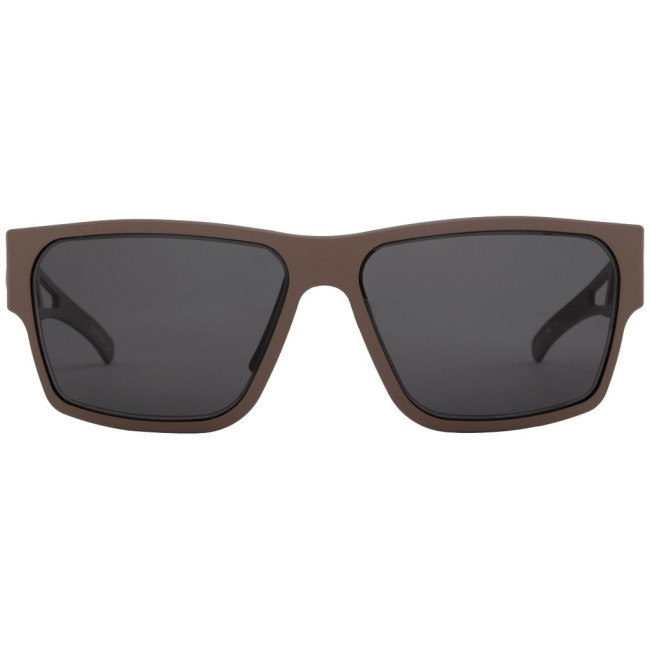 Delta M4 Cerakote Desert Tan with Smoked Polarized Lens