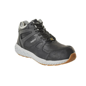 Hohe Sicherheitsschuhe FOOTWEAR MOVE S3 Schwarz - Mascot