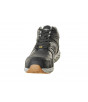 Chaussures de sécurité hautes FOOTWEAR MOVE S3 Noir - Mascot