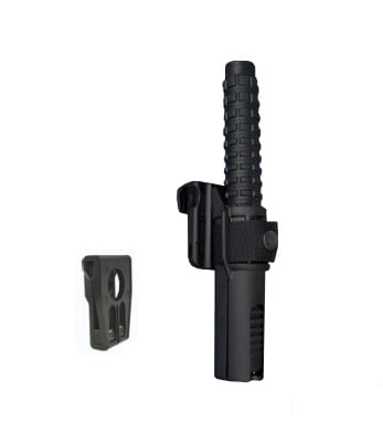 BH-35Swiveling Holder for Expandable Baton(UBC-03 Clip)
