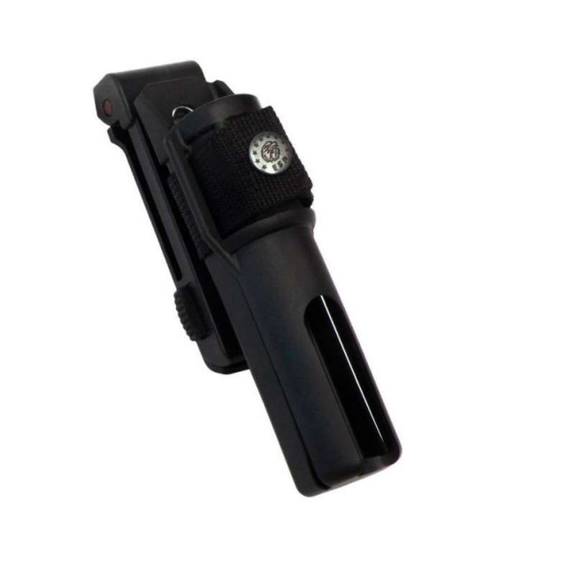 BH-15Swiveling Holder for Expandable Baton(UBC-02 Clip)