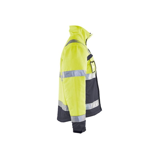 Veste de pluie Robson vert - ERGOS