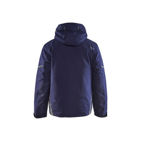 Veste hiver stretch 2D Marine - Blaklader