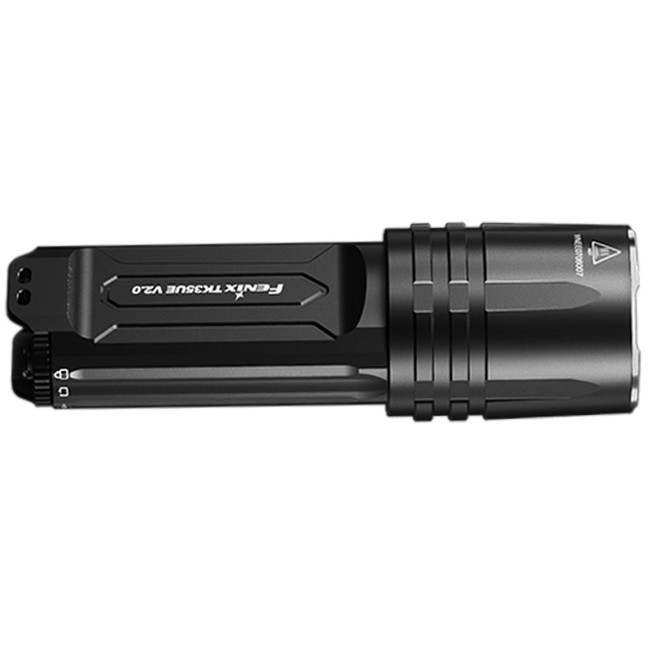 Oplaadbare hoogprestatie zaklamp TK35UE V2.0 5000 lumen - Fenix