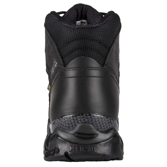 Chaussures d'intervention BLACK ANAKONDA GTX - Meindl