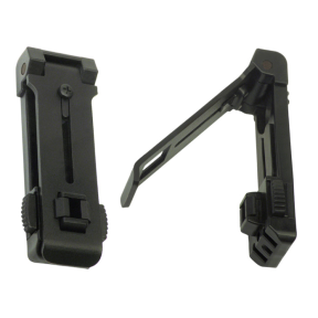 Etui rotatif pour chargeur AK (Clip ceinture UBC-02) Noir - Euro Security Products