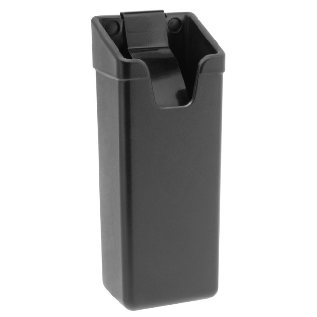 Etui rotatif pour chargeur MP5 / UZI (Clip ceinture UBC-02) - Euro Security Products