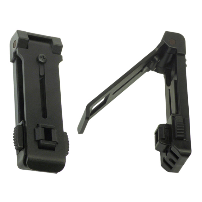 Etui rotatif pour chargeur MP5 / UZI (Clip ceinture UBC-02) - Euro Security Products