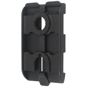 Clip de ceinture rotatif 360° UBC-07 - Euro Security Products