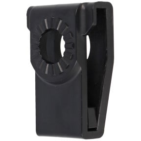 Clip de ceinture rotatif 360° UBC-03 - Euro Security Products
